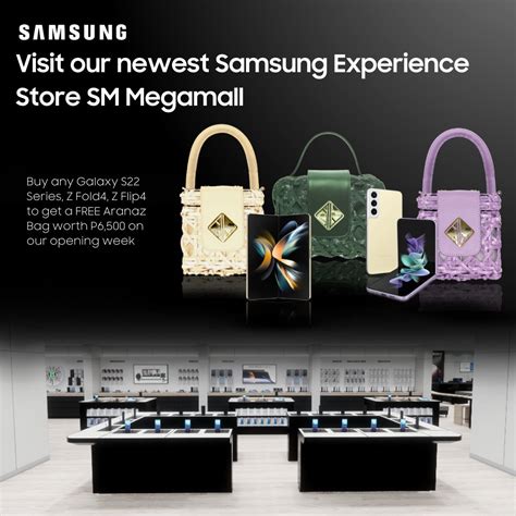Samsung Experience Store JAN BC Mobile .